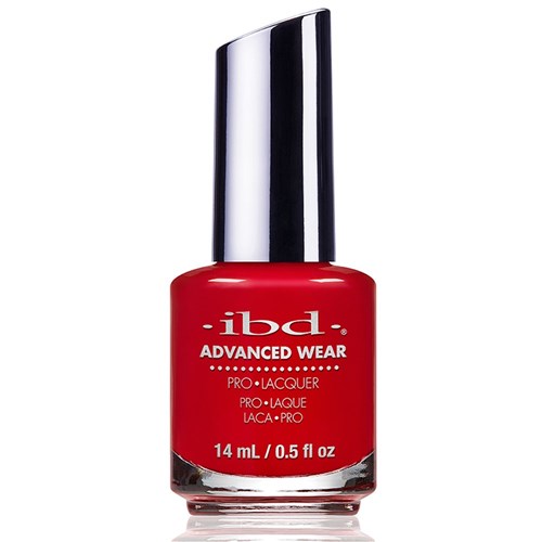 Advanced Wear Lacquer - Bing Cherries 
